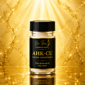 AHK-Cu 1GM (Cosmetic Grade)