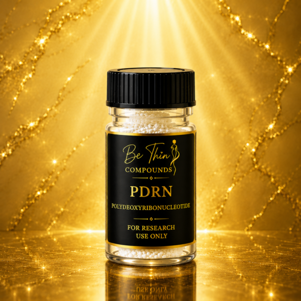 PDRN 1GM (Cosmetic Grade)