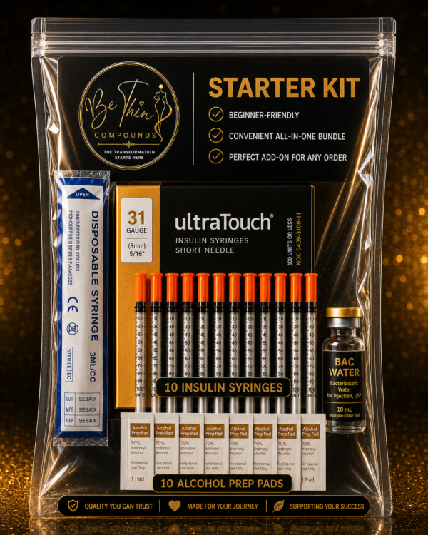 Starter Kit
