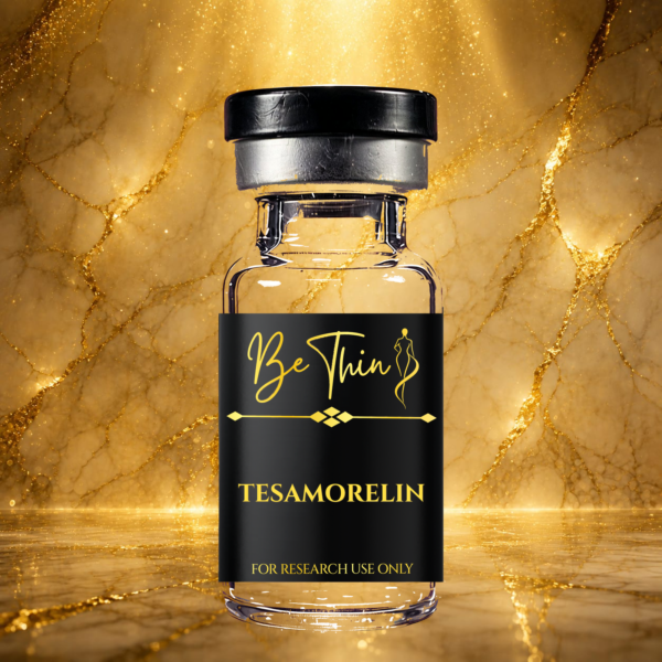 Tesamorelin