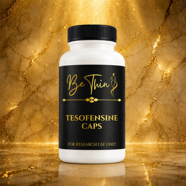 Tesofensine 500MCG Caps