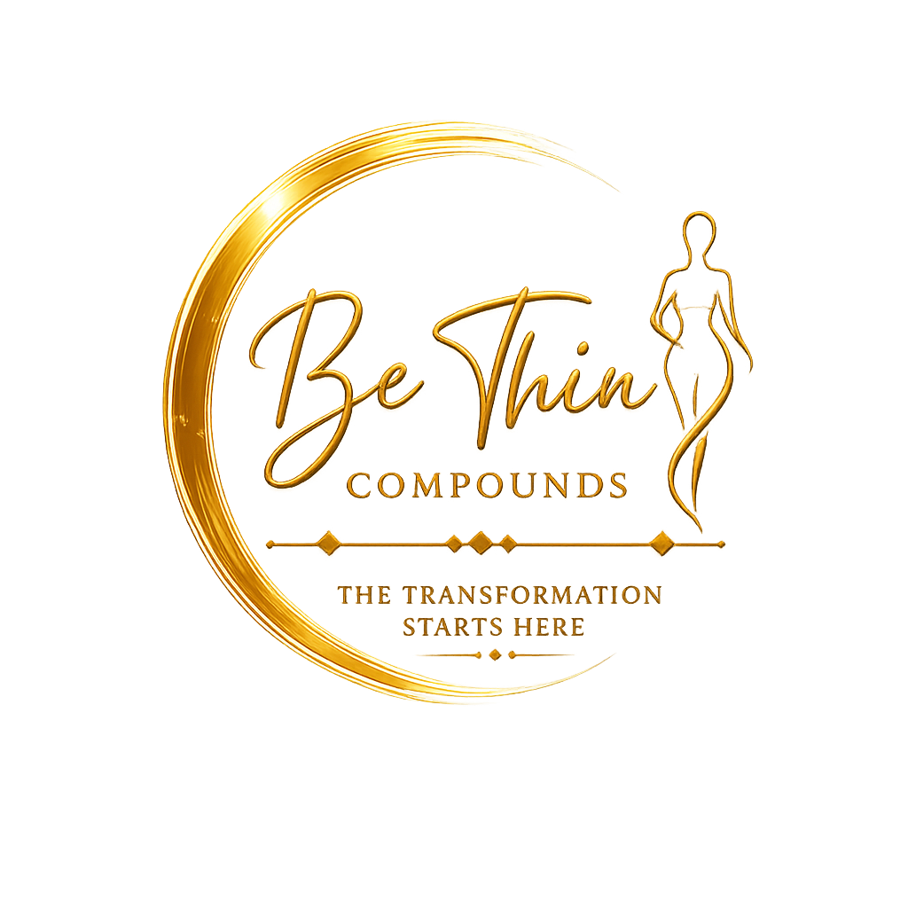 Be Thin Compounds