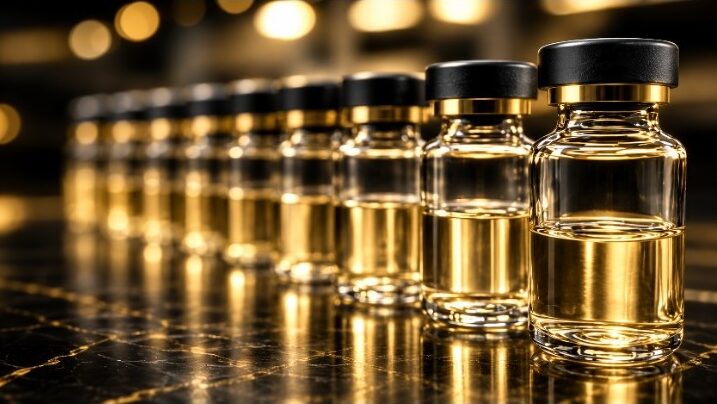 Laboratory research compounds and peptide research